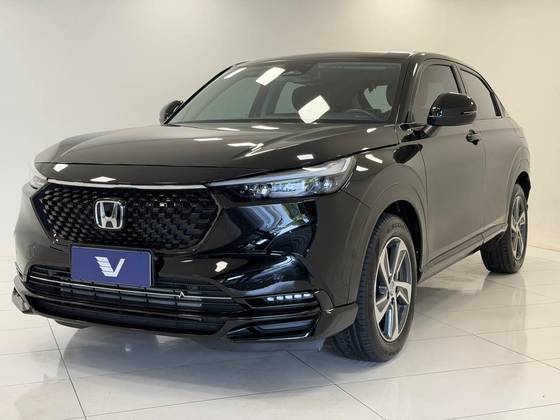 HONDA HR-V 1.5 DI I-VTEC TURBO FLEX TOURING CVT